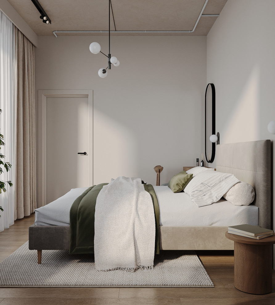 Квартира Жк.Малоохтинский 68