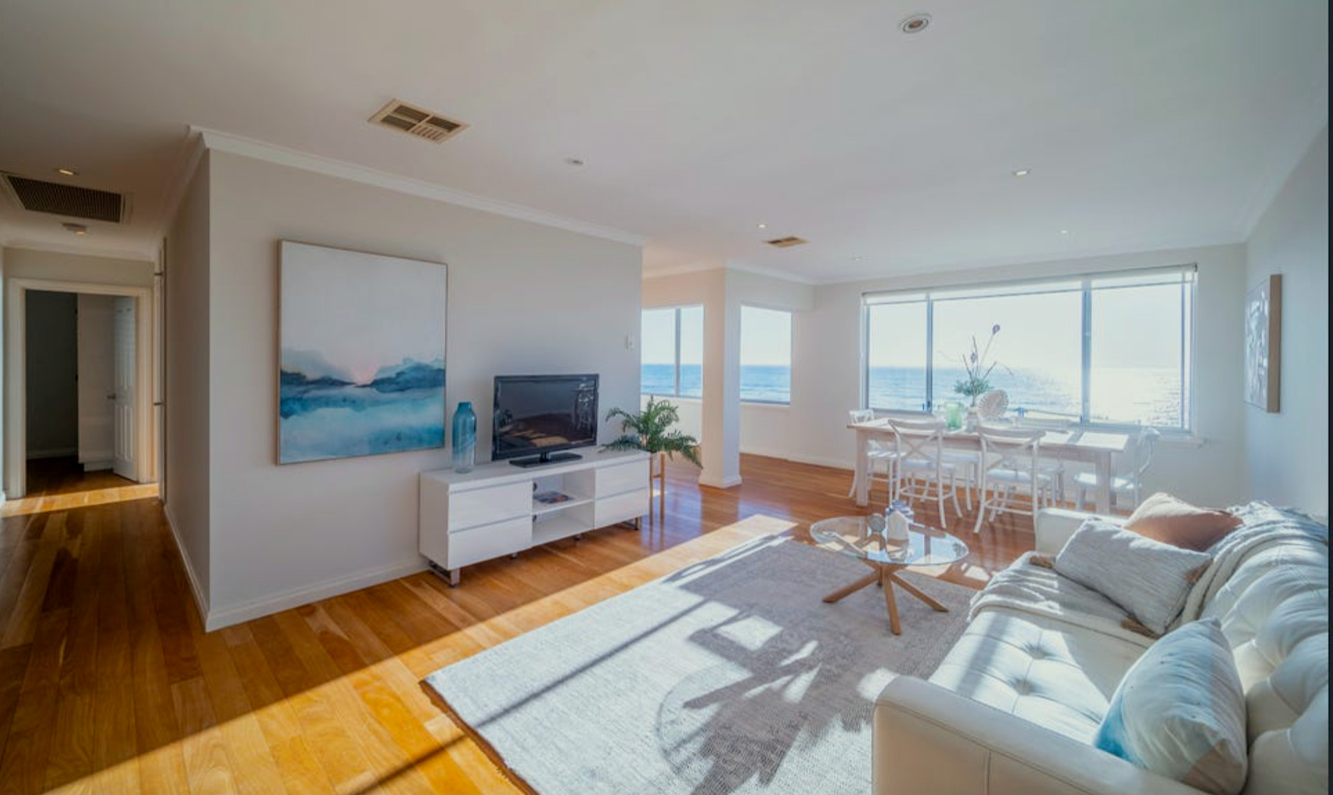 Marine Parade, Cottesloe