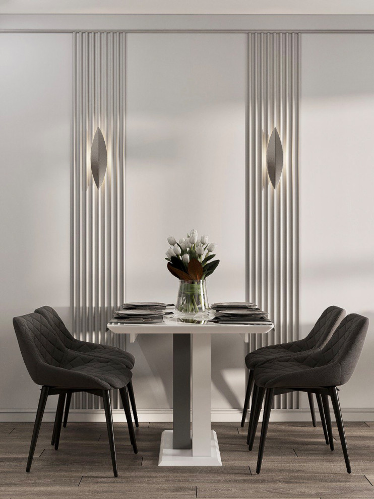 Квартира на Планете