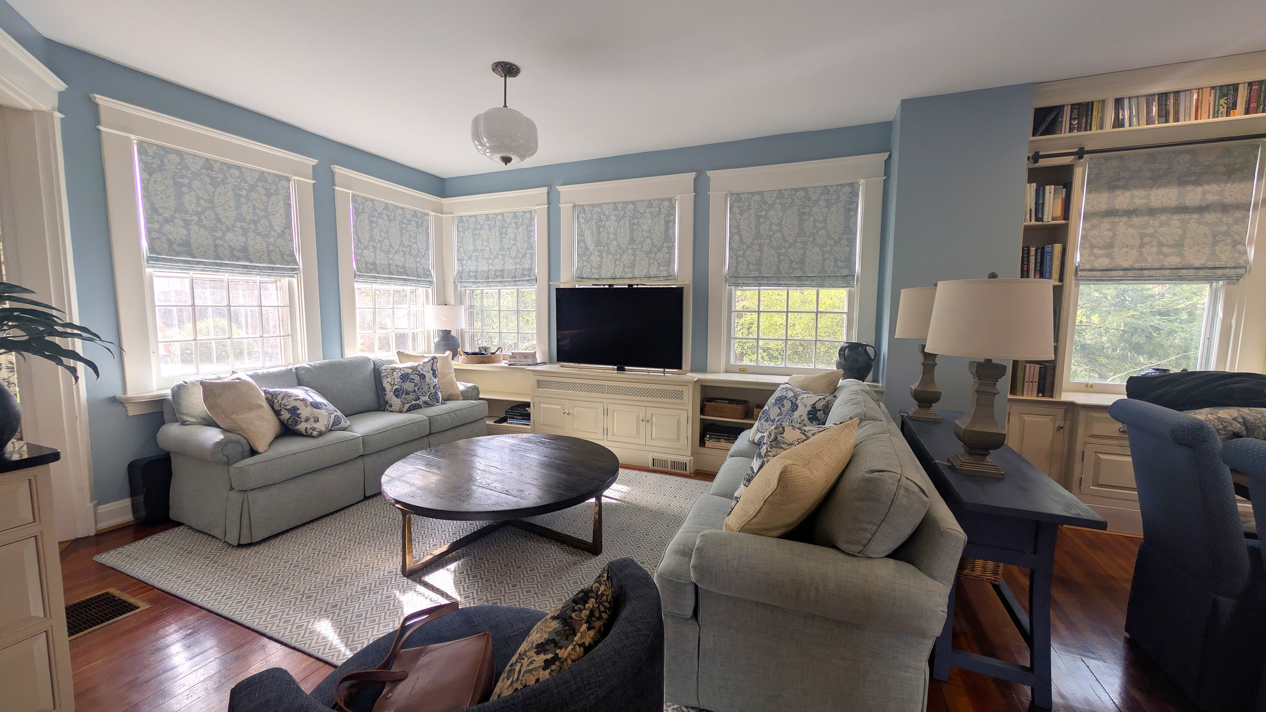 Cottage on Peasenhall