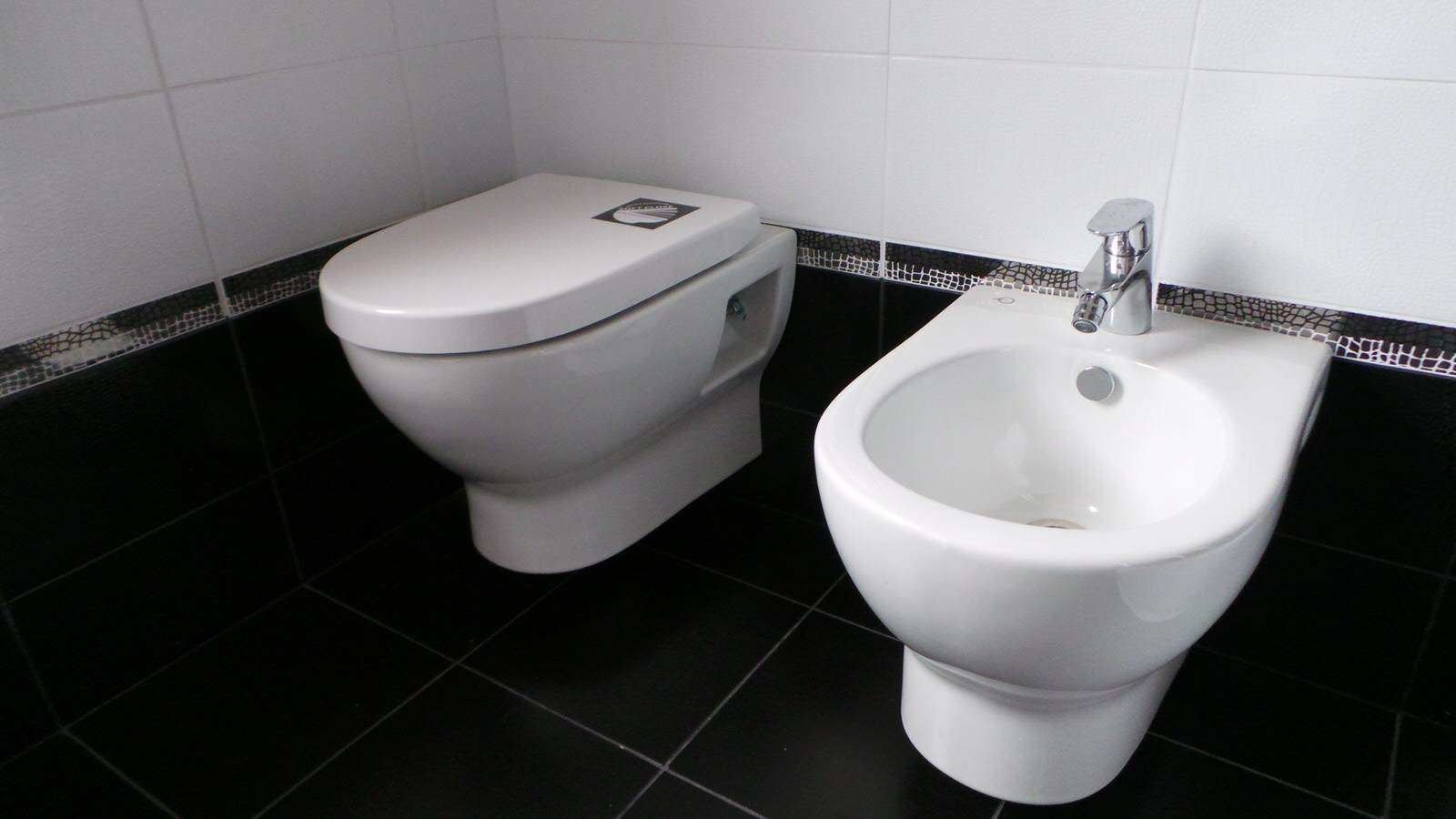 Ванная комната