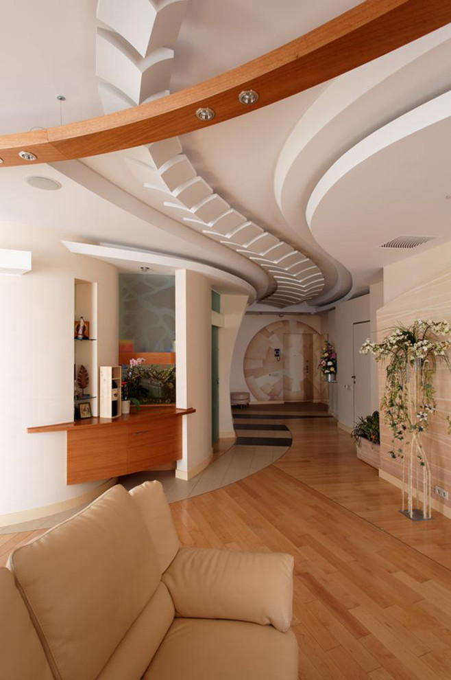 Квартира на Воробьевых Горах