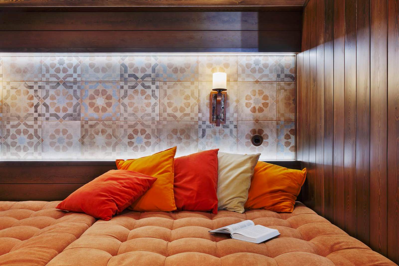 Домик Хоббита