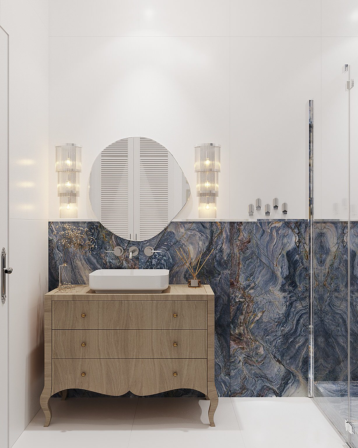 ул. Обогатительная