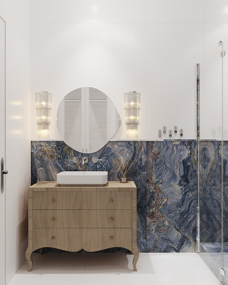 ул. Обогатительная