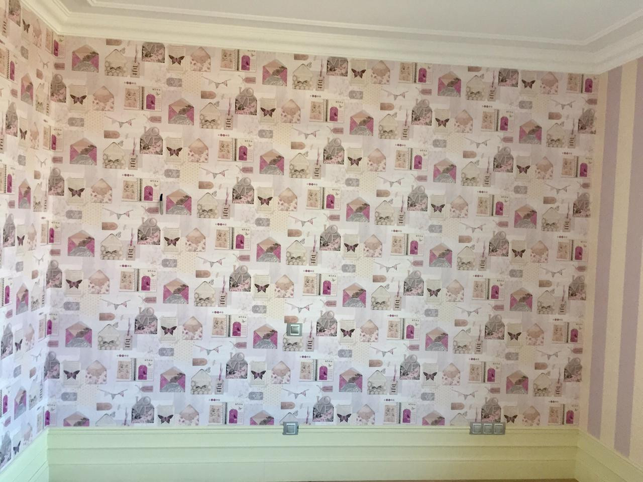 Дом на телецентре