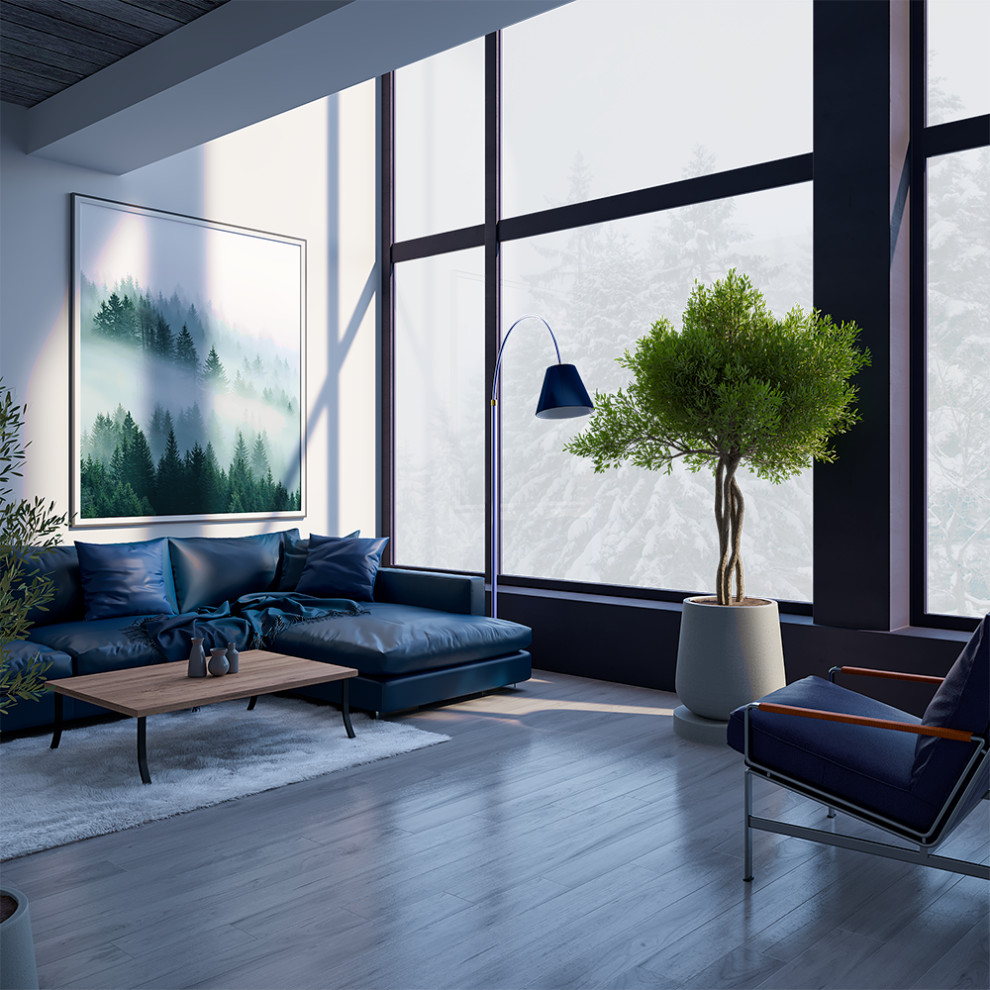 Скандинавия