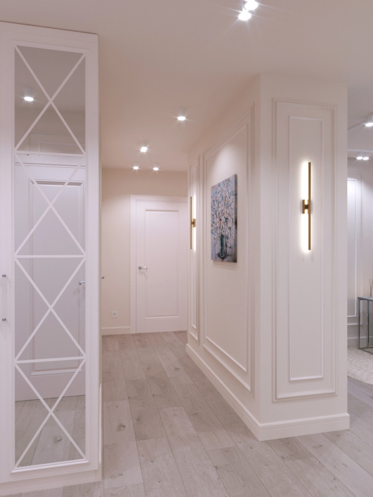 Квартира ЖК Три Кита