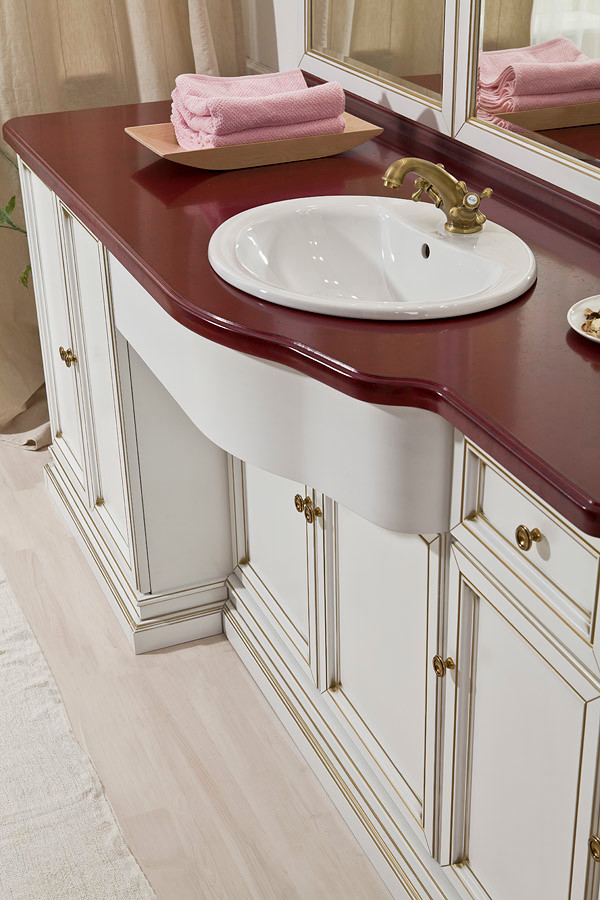 Caprigo Spazio Classico