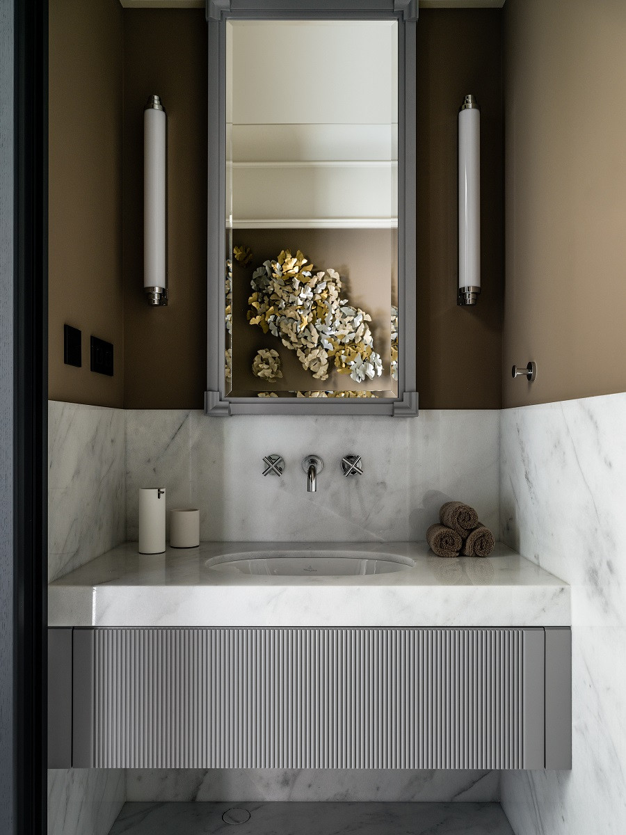 Квартира в Санкт-Петербурге