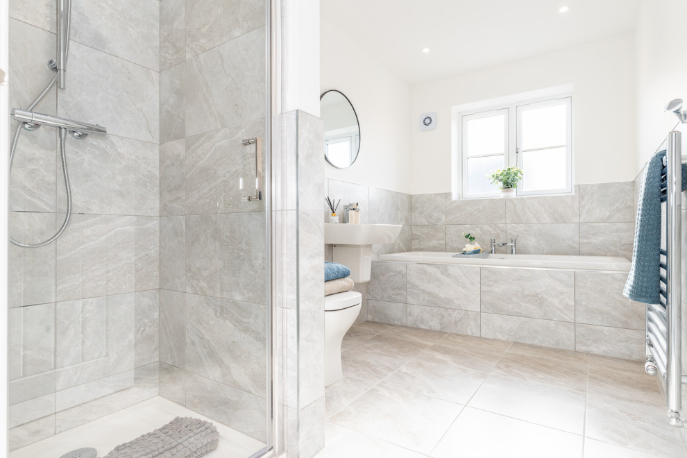 Show Home - Copper Beeches - Old Tupton