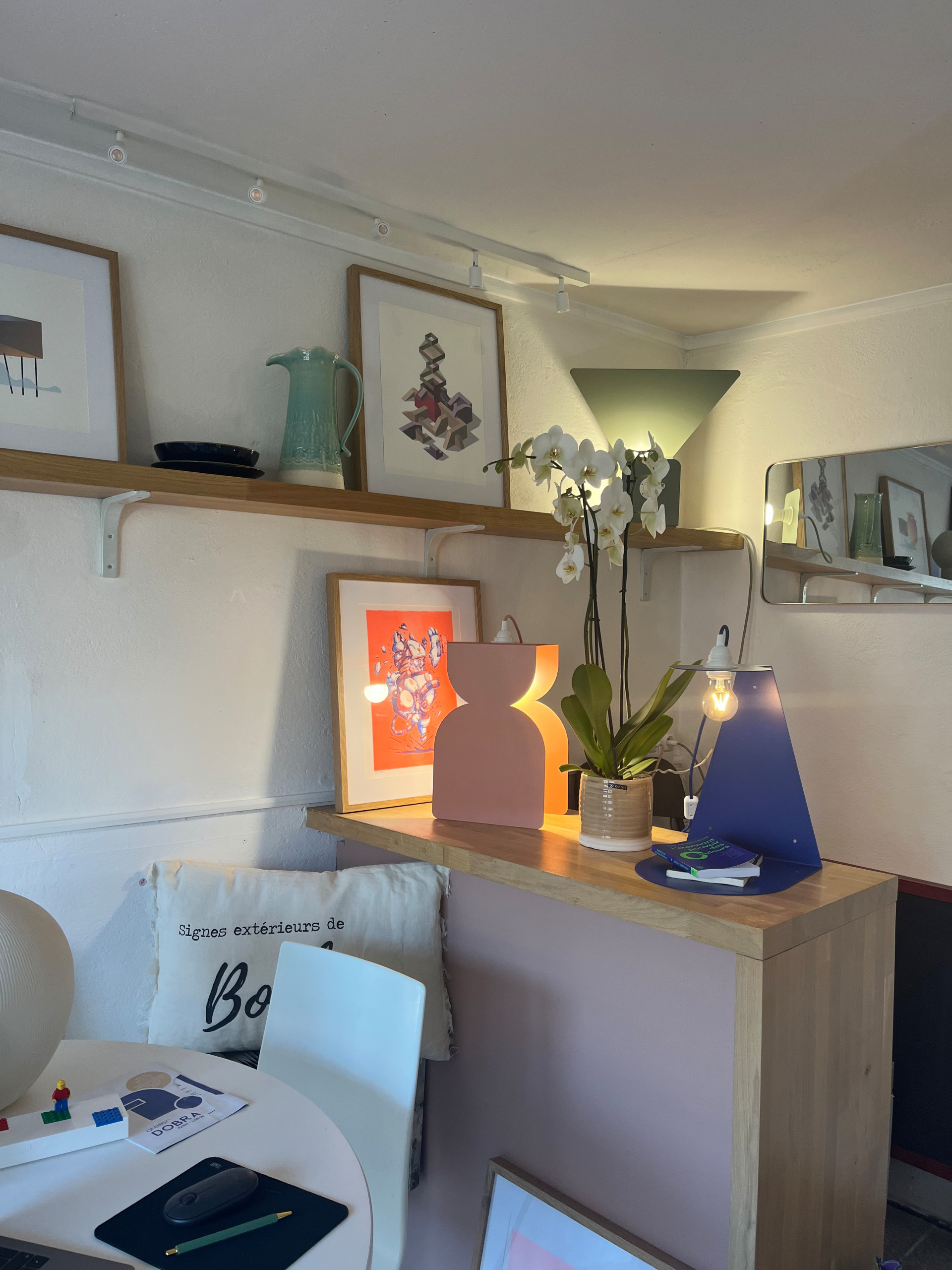 L'ATELIER MYKKA - BIARRITZ