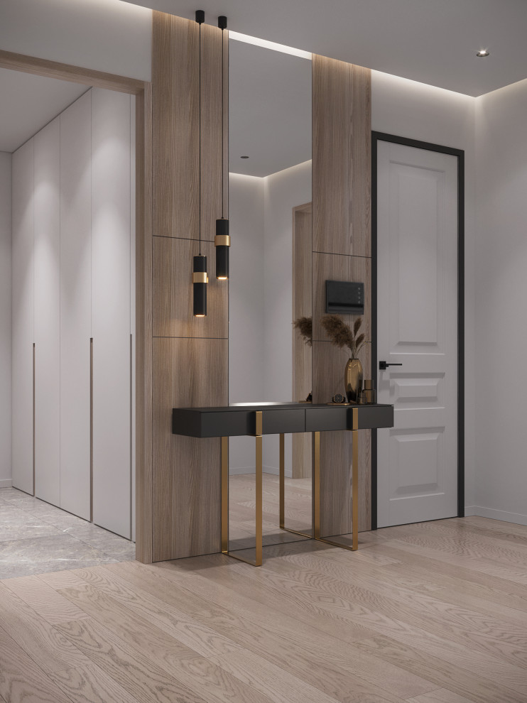 Квартира на Нижне-Каменской