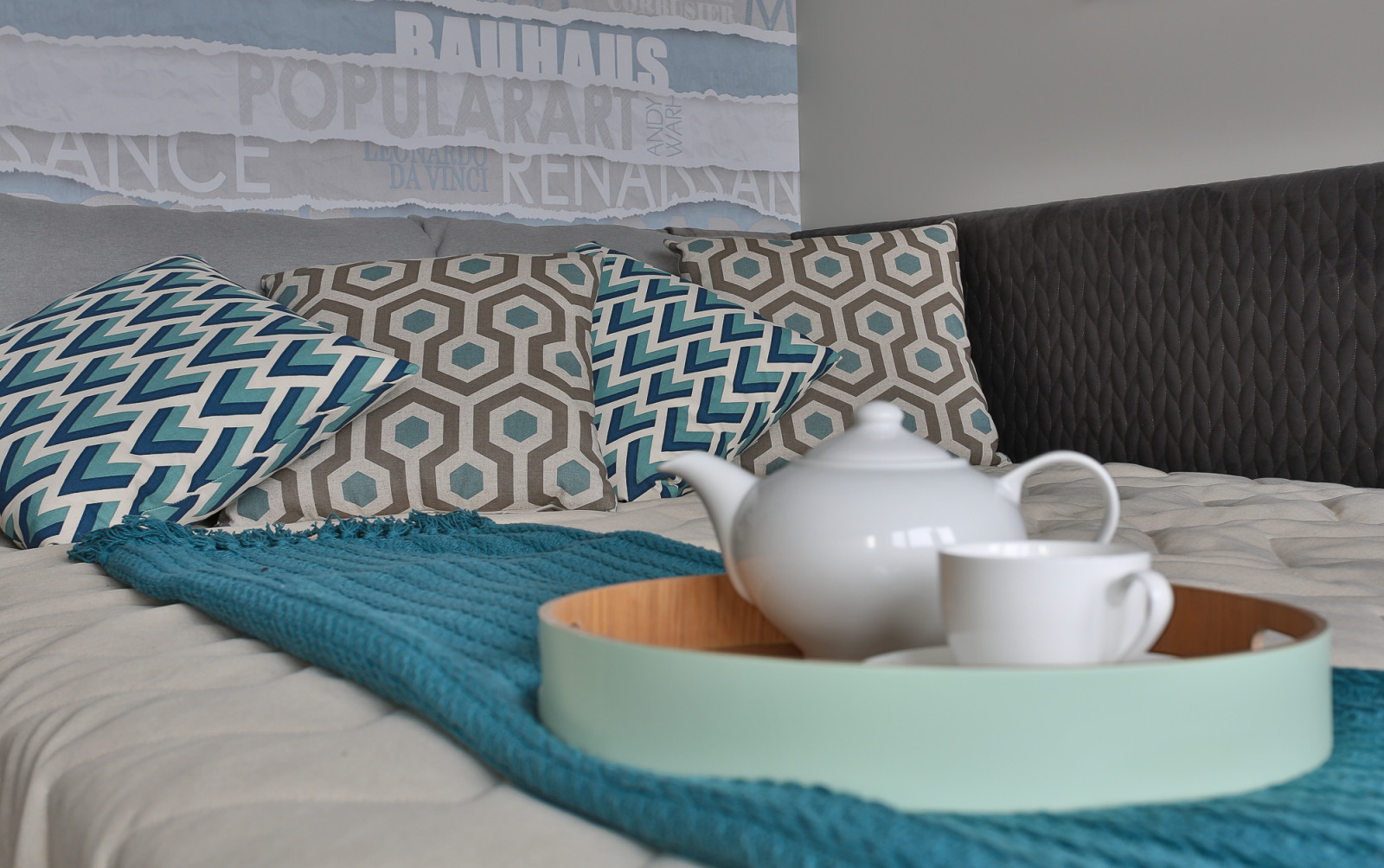 Шелест Листвы.