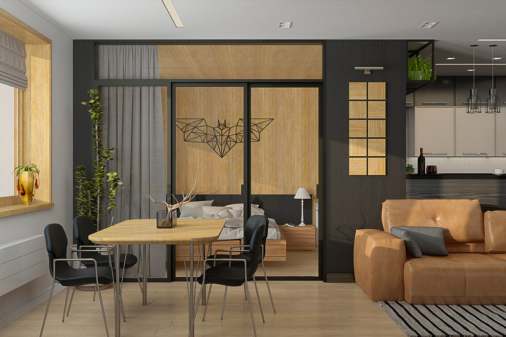 Квартира в ЖК Арт