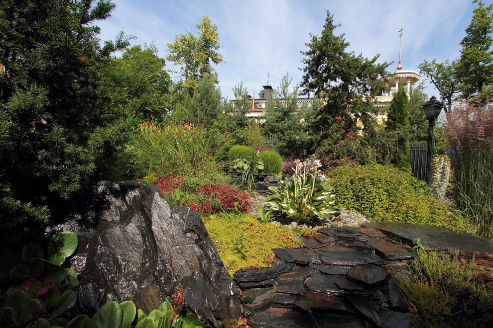 Санкт-Петербург