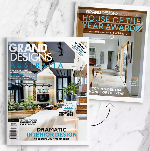 Grand Designs Australia