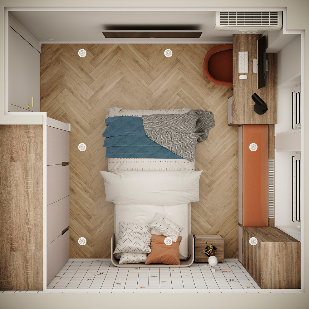 Десткая для мальчика