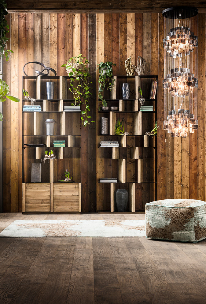 Интерьер Elements