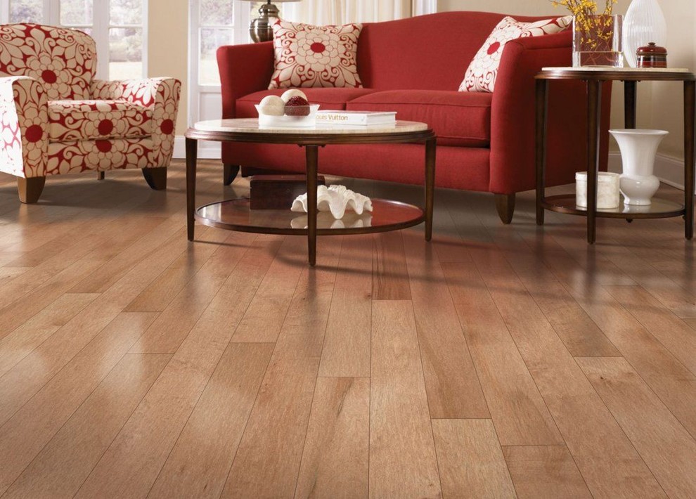 Inspiration for a transitional home design remodel in Santa Barbara