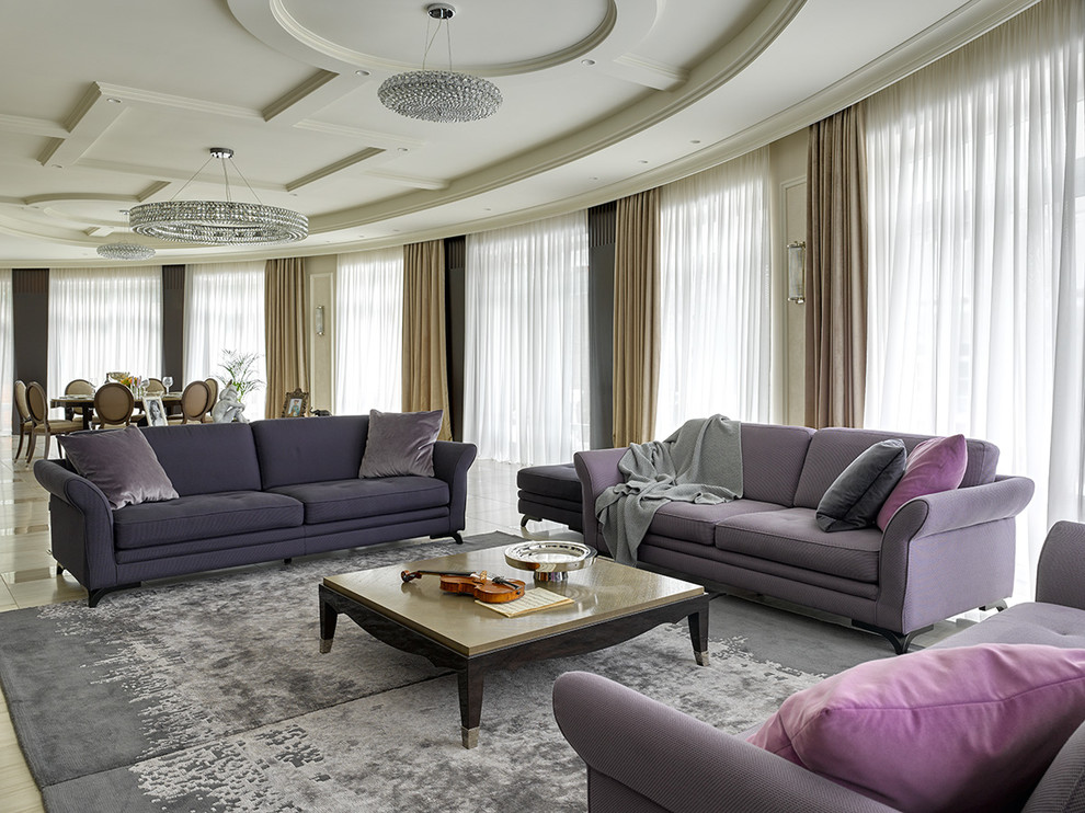 Дом в Барвихе