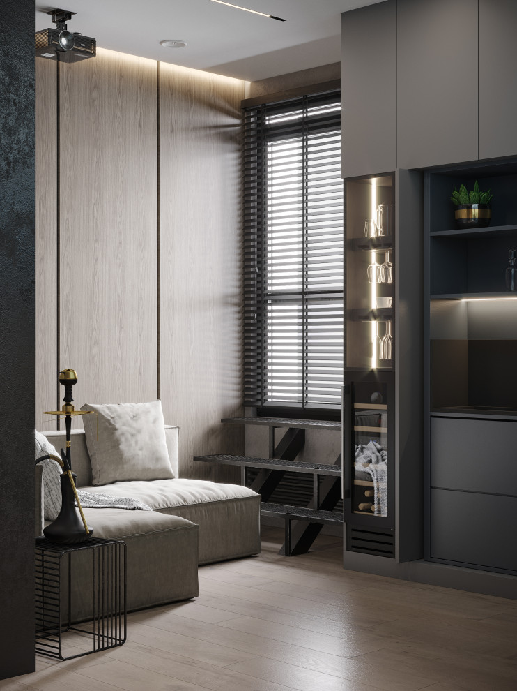 Воскресенская набережная