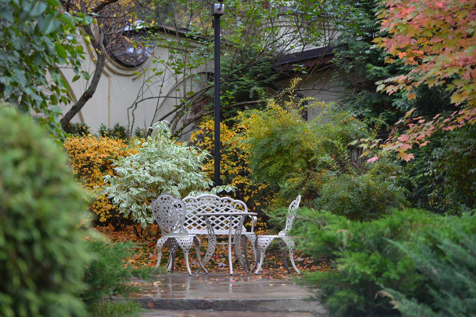 К/П "Екатериновка"