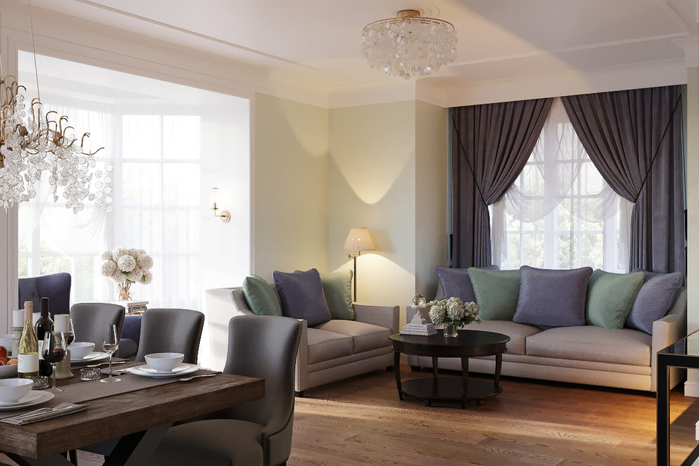 Проект загородного дома. Калужская область, г. Козельск