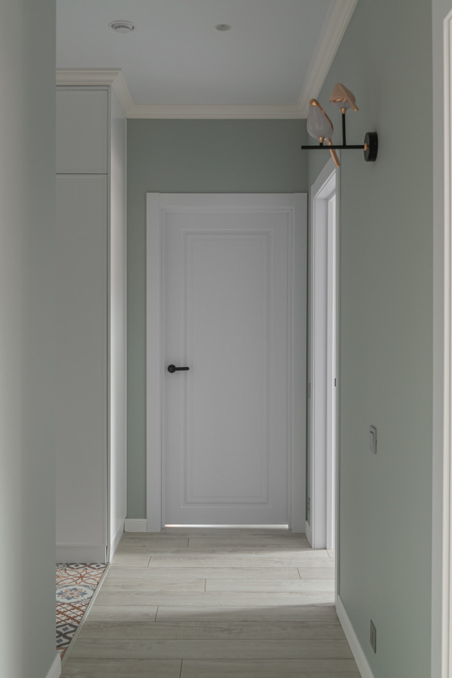 Квартира в ЖК Сказка