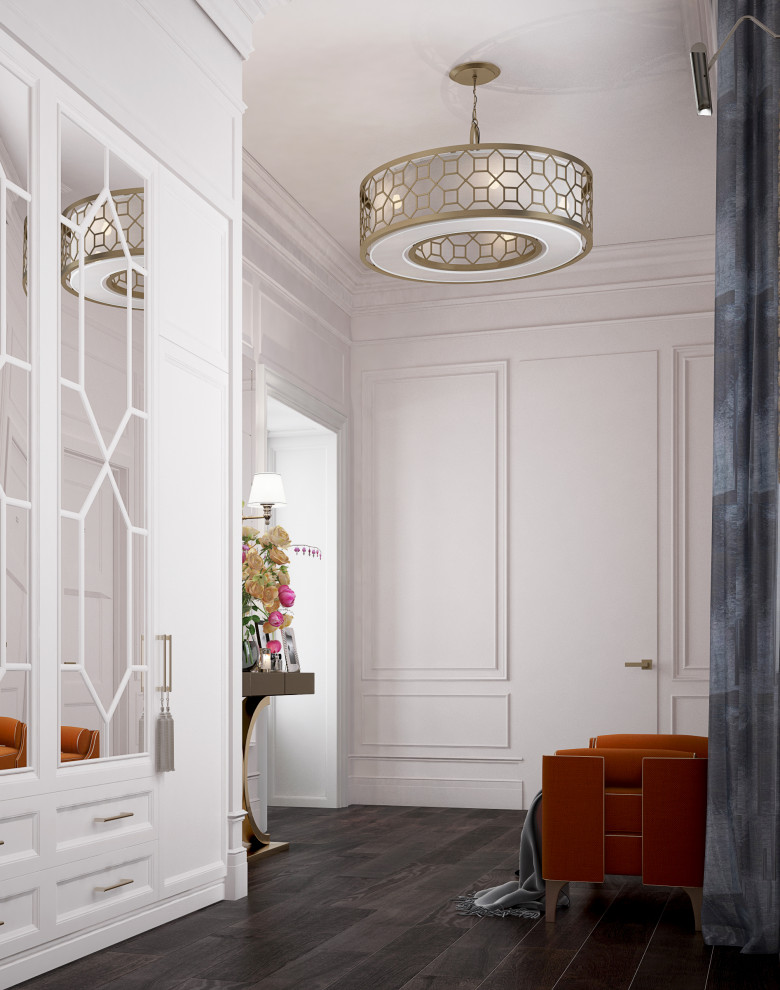 Дом Оренбург