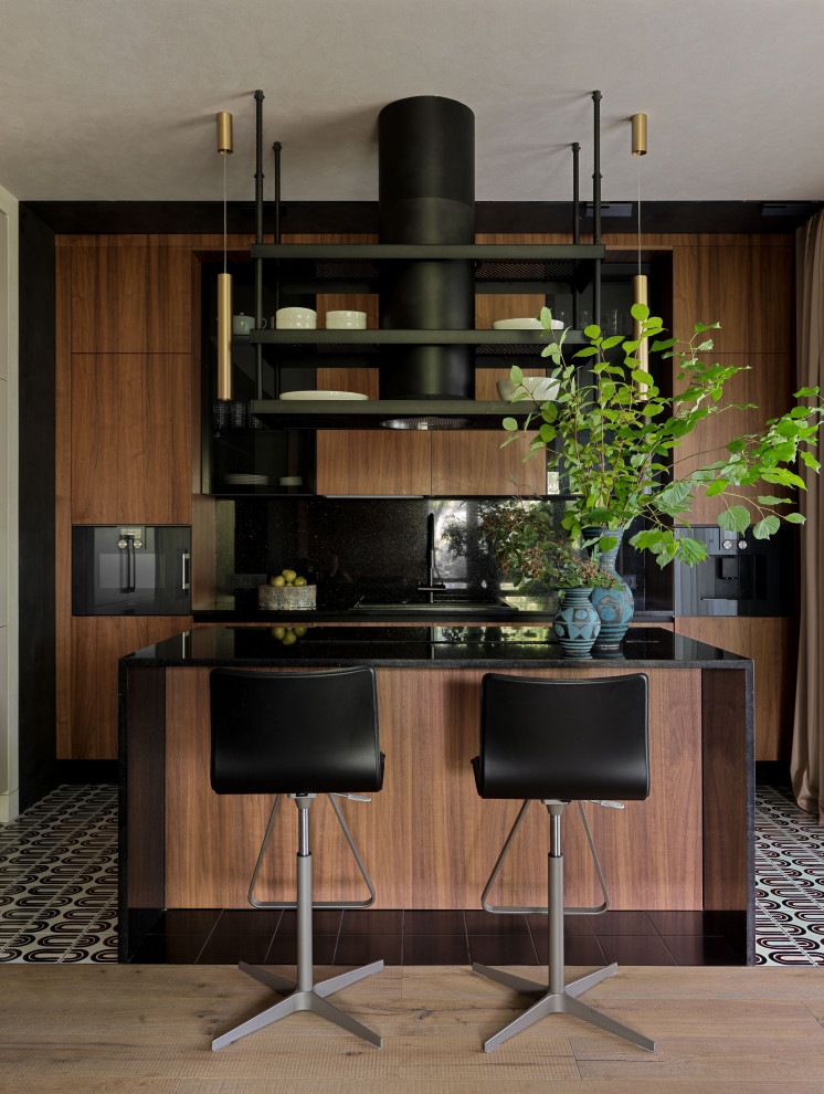 Квартира в ЖК "Парк Рублево"