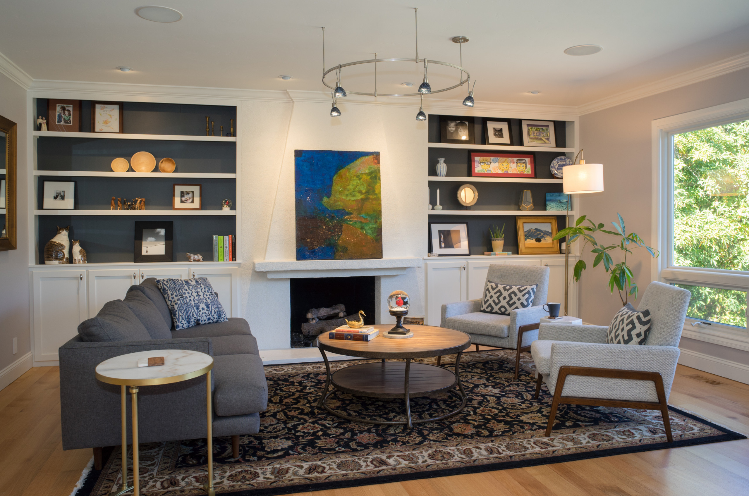 Los Altos Hills Remodel
