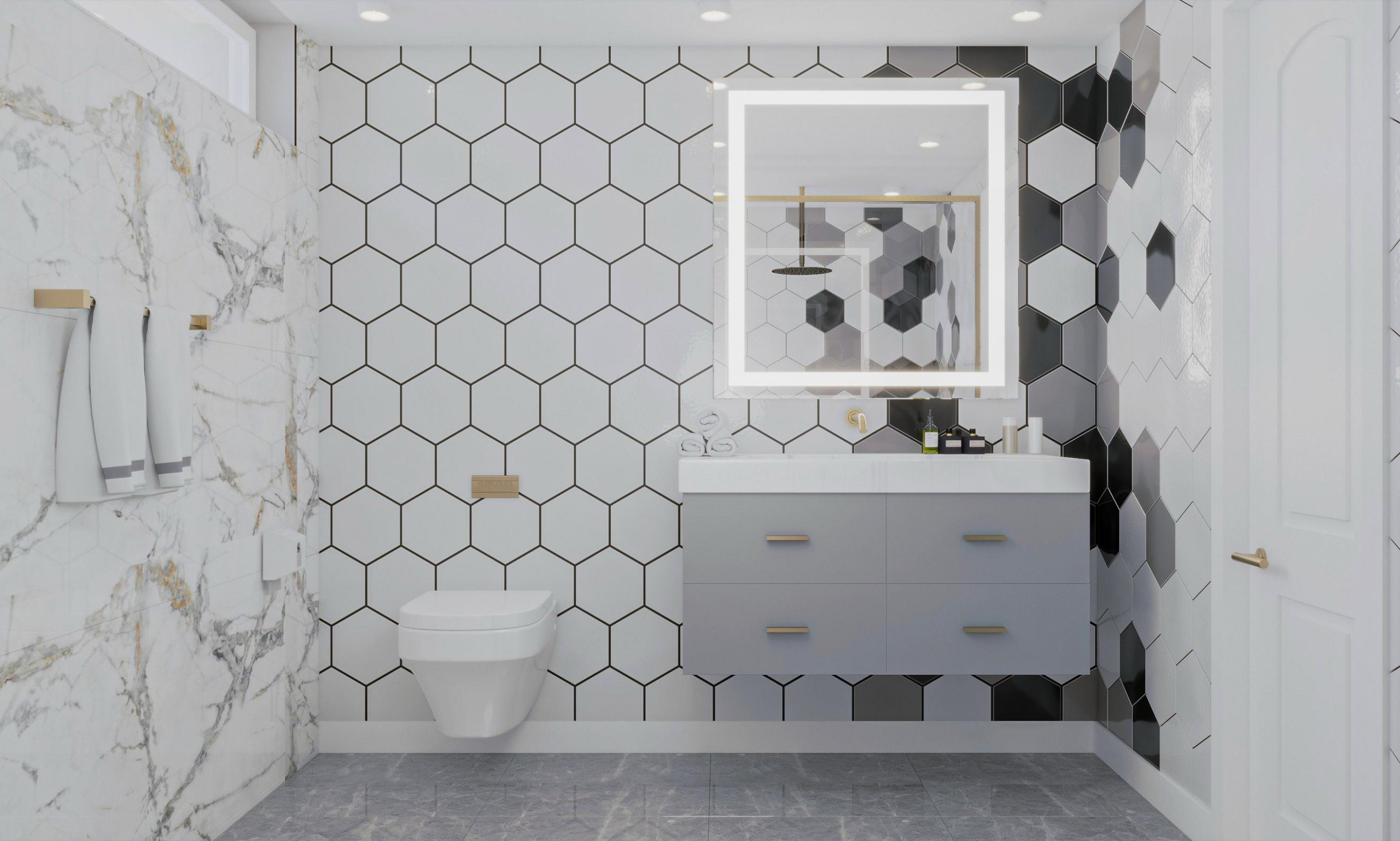 Custom Home Remodel Design