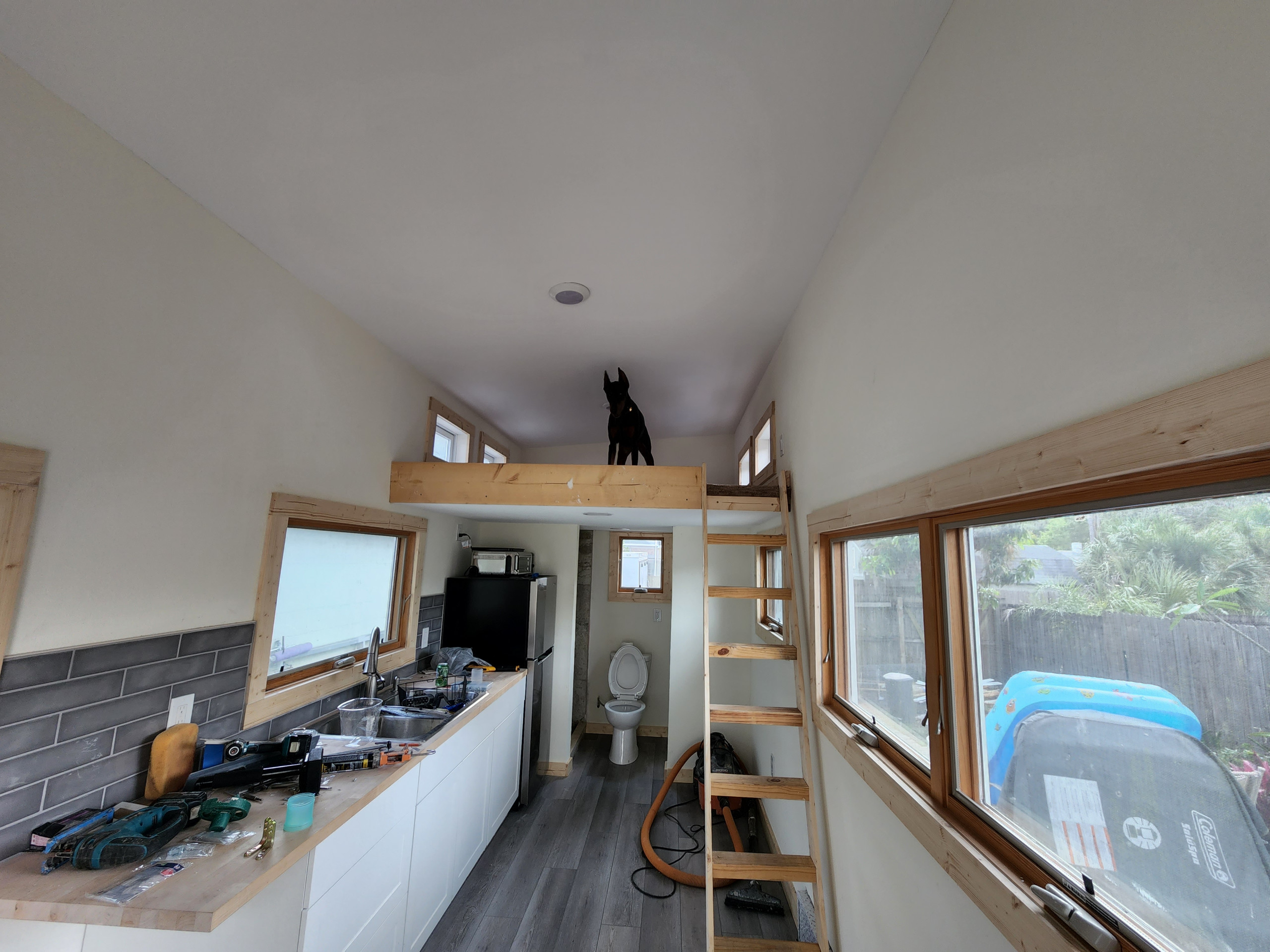 Tiny House