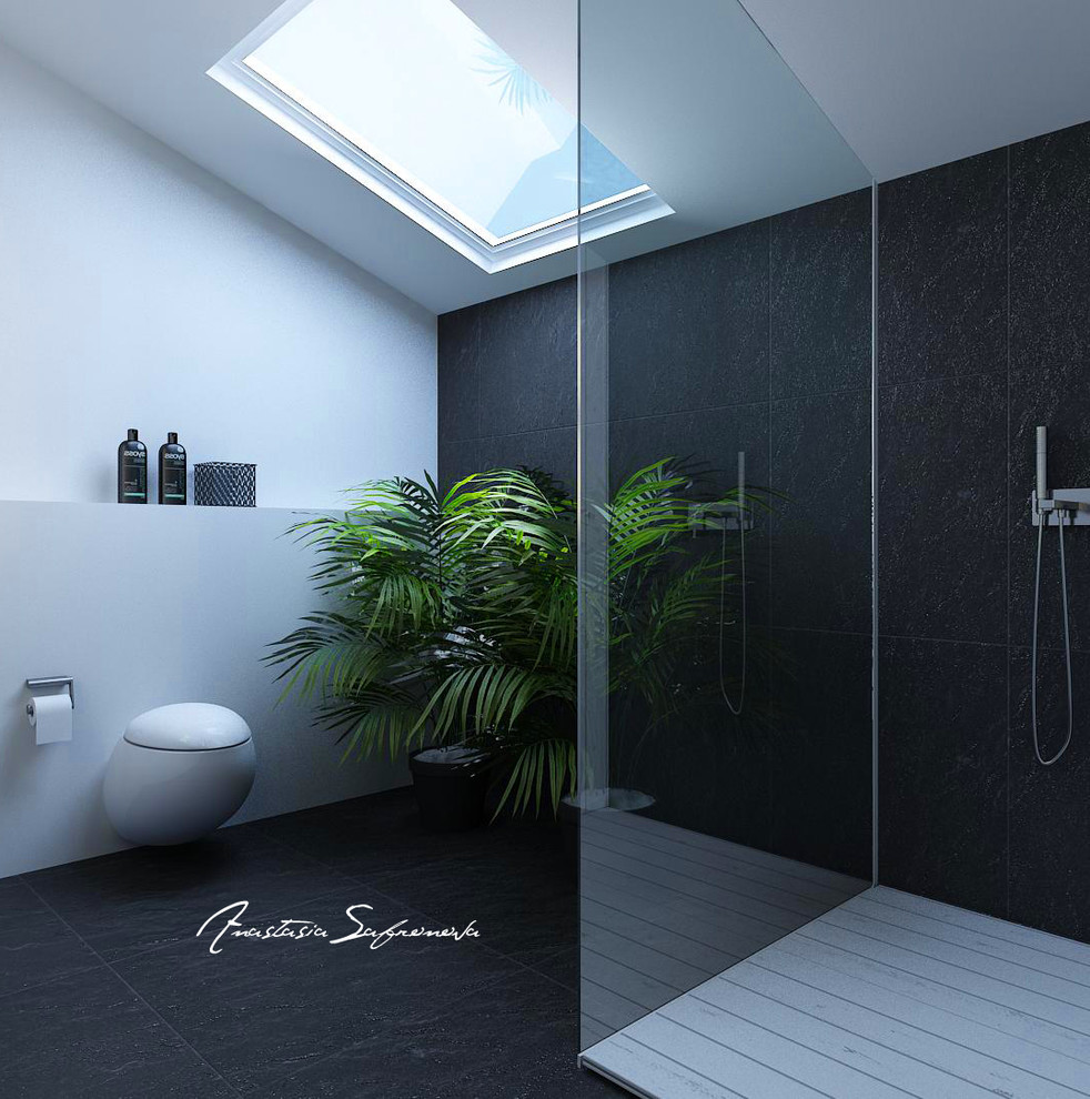 Дизайн интерьера дома в д.Малиновка