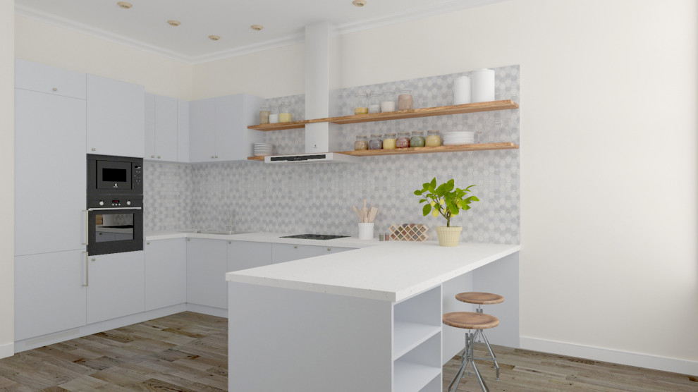 г. Красногорск, мкр. Опалиха