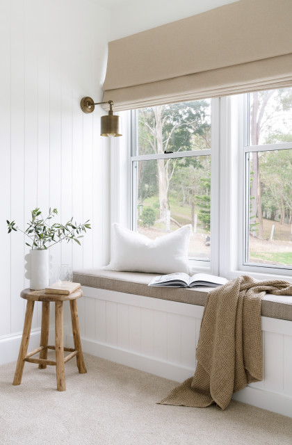 Front Porch Properties Brookfield coastal-bedroom