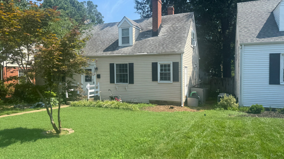 Project Photos