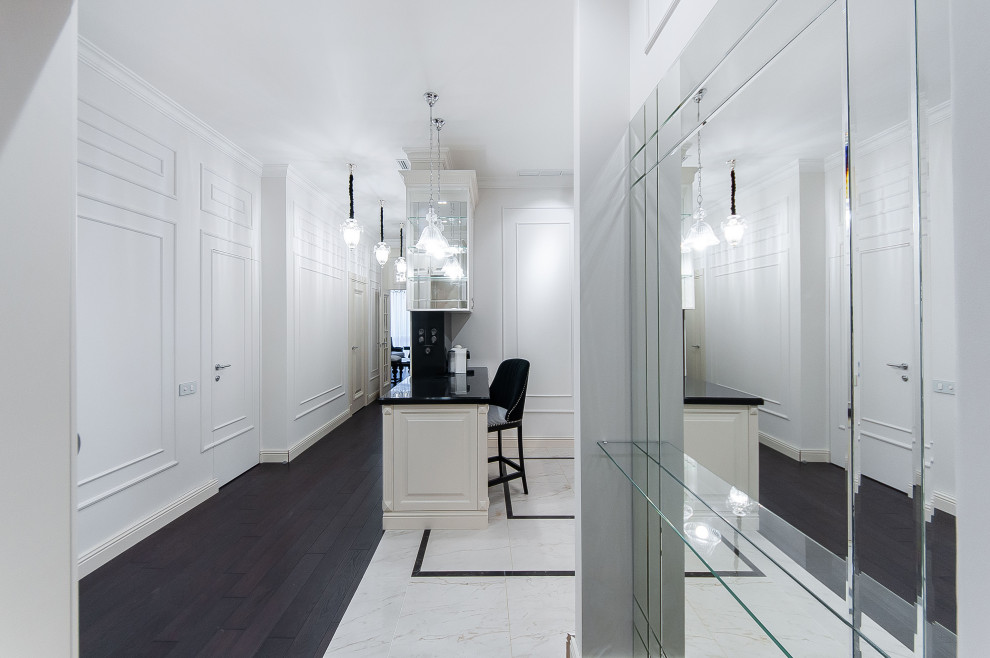 Премиум ремонт жилого помещения