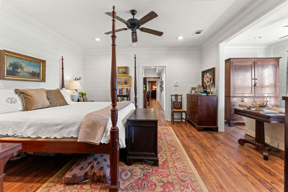 CK - Custom Home Addition