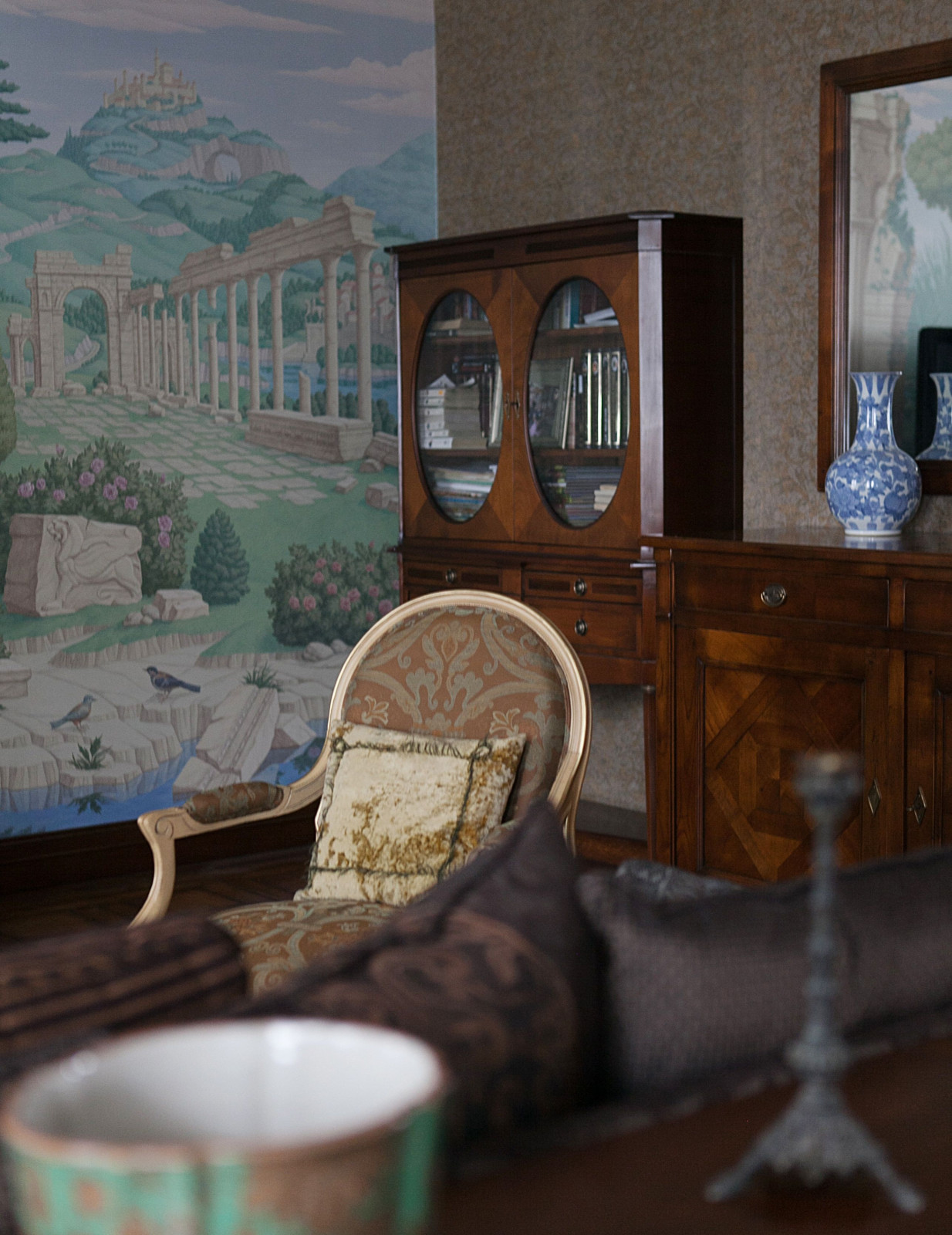 Квартира в ЖК "Алые Паруса"