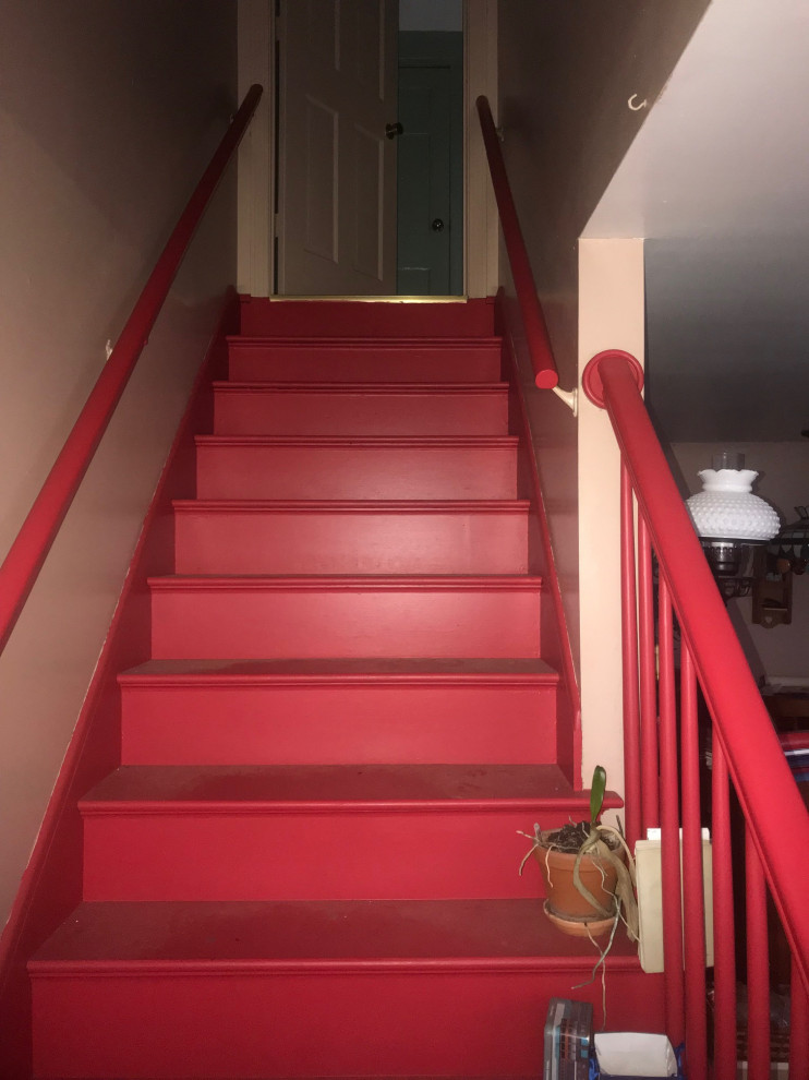 Chatham Home Project