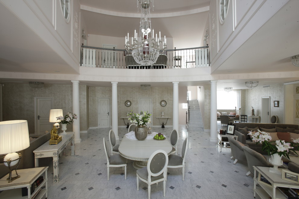 Русская усадьба