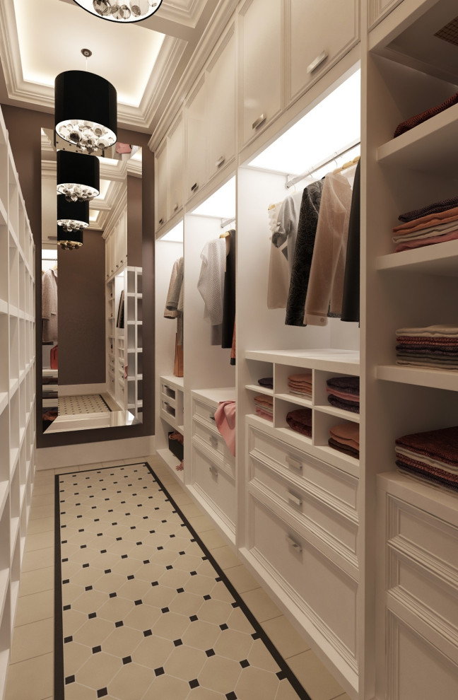 РОСКОШЬ В ДЕТАЛЯХ