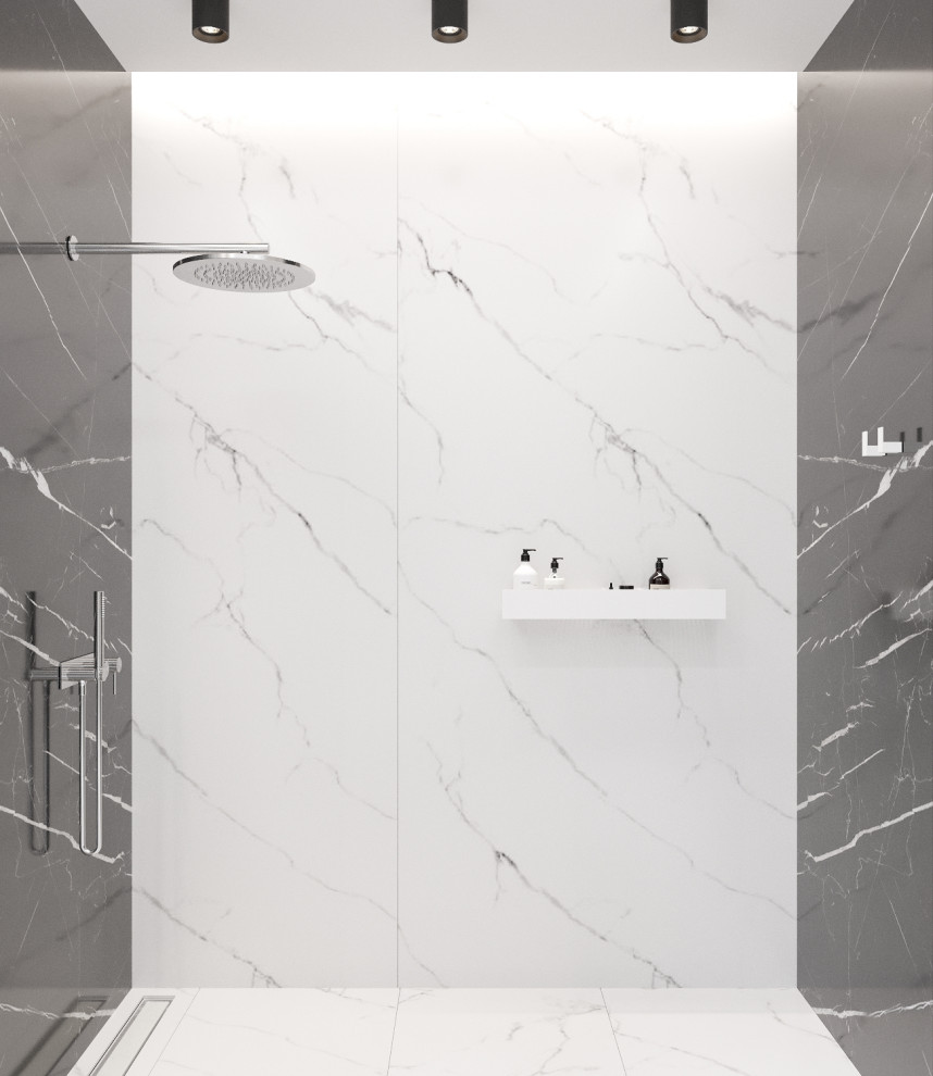 Частный дом в Тюмени