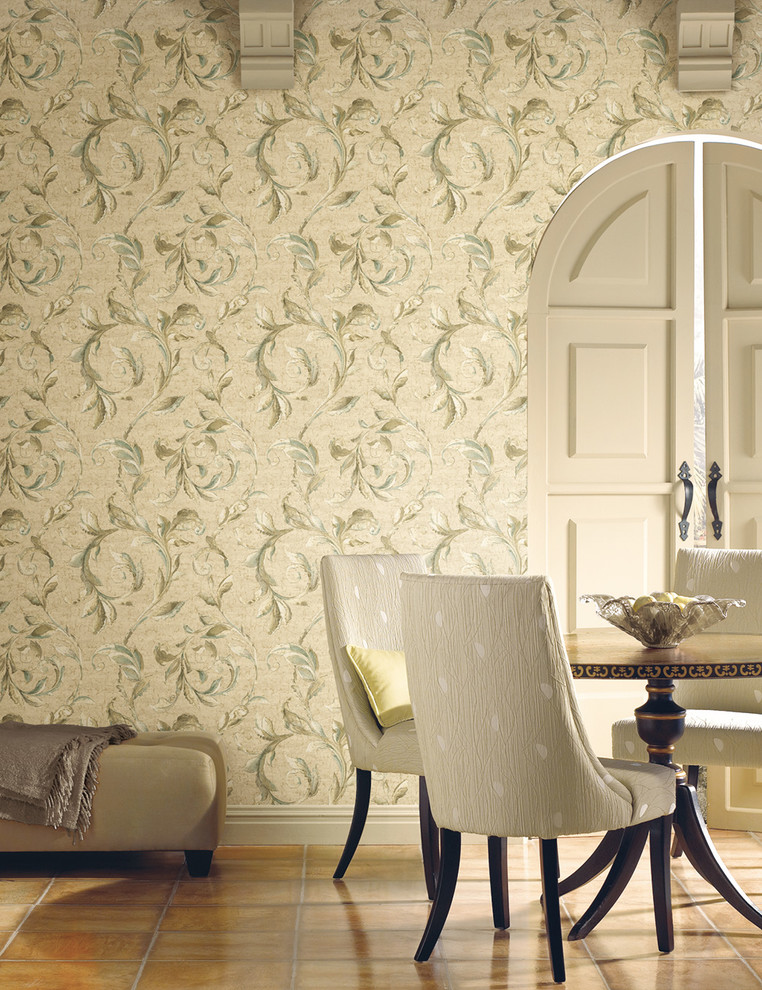 Коллекция Autumn Dreams от York