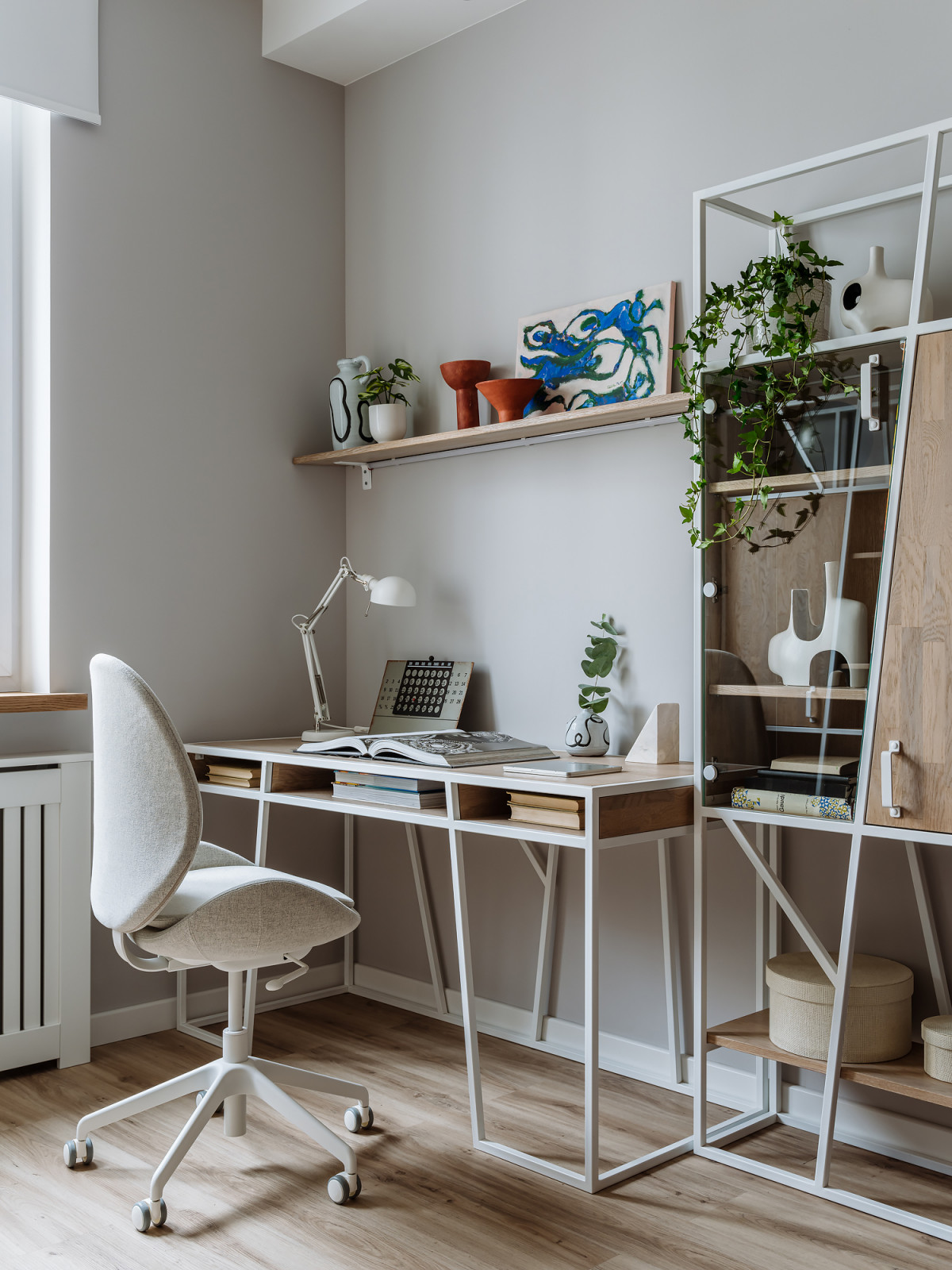 Квартира на Жукова