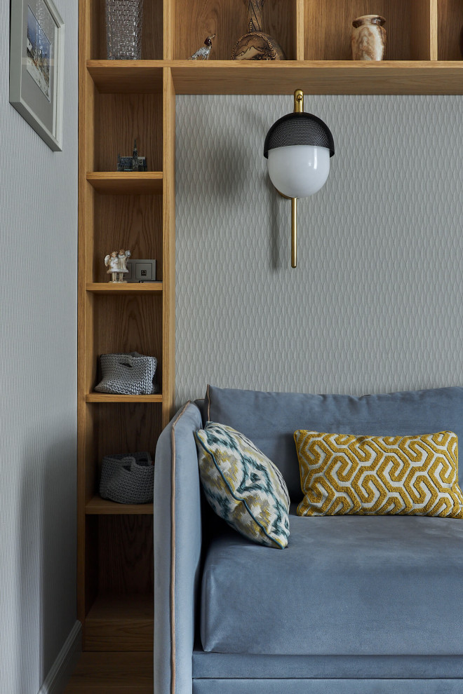 Квартира на Серпуховском Валу