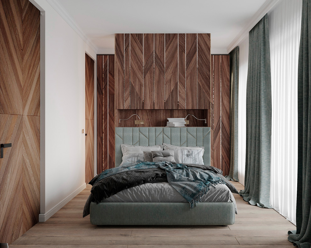 River / ЖК Риверскай