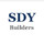 SDY Builders